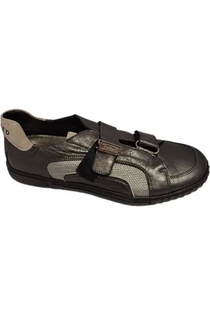 botticelli OSLO FERRO-VELCRO= -SIZE 37