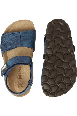 Kipling GEORGE 4 - sandalen jongens - - sandalen maat 33