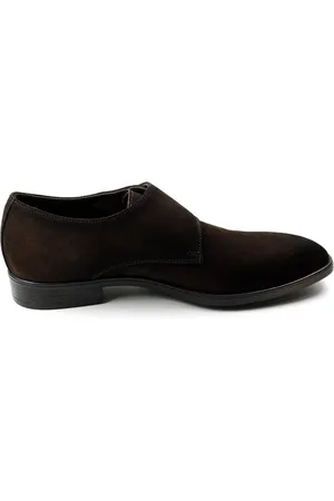 Casarini 107 Hoge Veterschoen