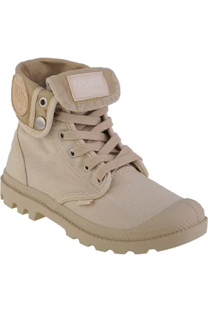 Palladium Baggy Laarzen - - Dames -