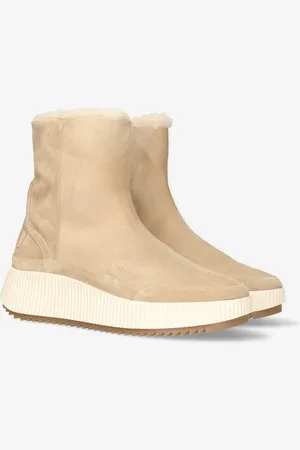 Shabbies Amsterdam Sneaker Boot Chavi Zand