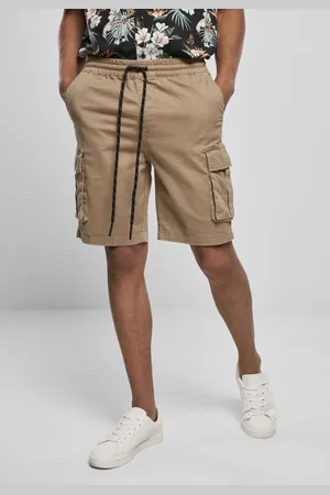 Urban classics Drawstring Cargo Cargo Korte broek - XL