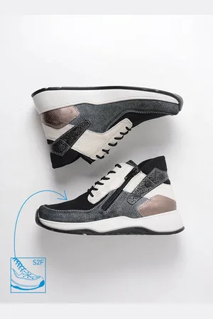 Wolky Veterschoenen Crown SF