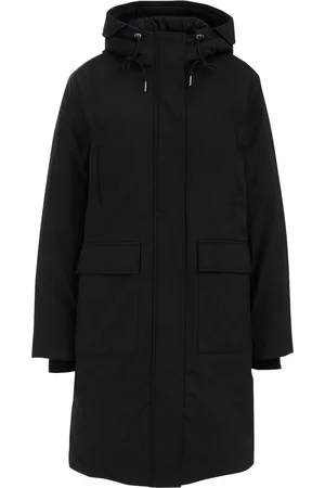 WE Fashion Dames gewatteerde parka