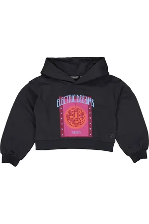 Quapi Meisjes hoodie - Didi