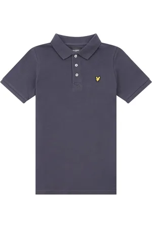 Lyle & Scott Polo shirt - Ebony