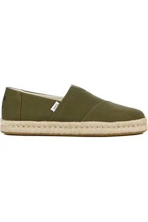 TOMS Espadrilles Vrouwen - Alp Rope 2.0 canv