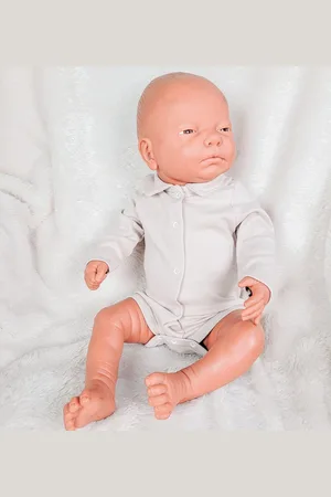 BABIDU Romper/Body | Knoopjes voor| Lange Mouw | 1180 | | Jongen | 9 maand |