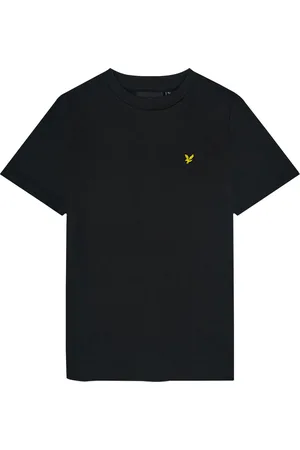 Lyle & Scott T-shirt - Jet