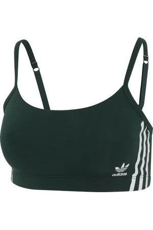 adidas Originals Scooped Bralette Dames Beha -