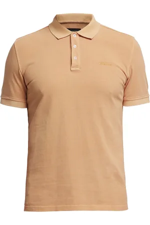 Tenson Mackay Polo M - Polo - Heren -