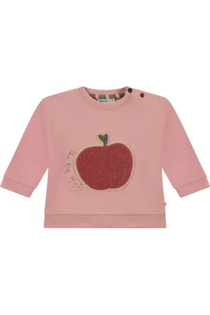 Babyface Girls sweater Meisjes Trui