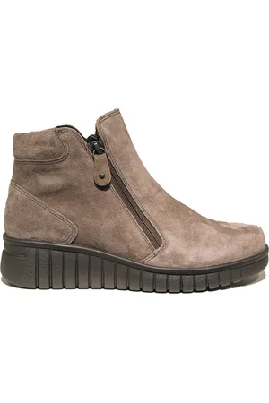 Hartjes Sue Rits H Booty Boots Dames -
