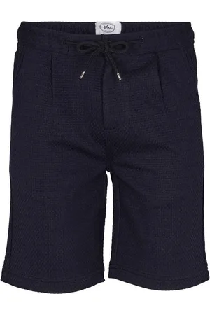 Kronstadt Giles Dog Tooth Casual Short Heren S