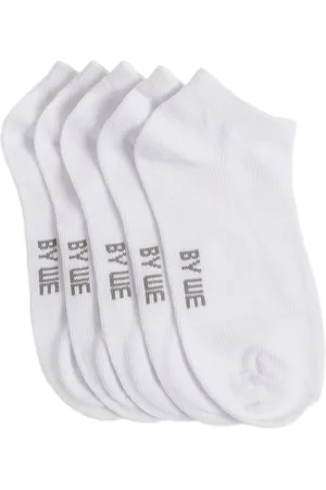 WE Fashion Jongens sokken, 5-pack