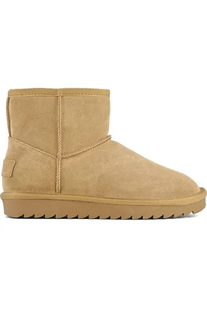 Colors of California Boots – Suede Laarzen -