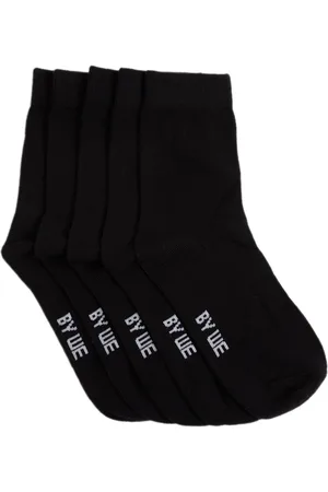 WE Fashion Jongens sokken, 5-pack
