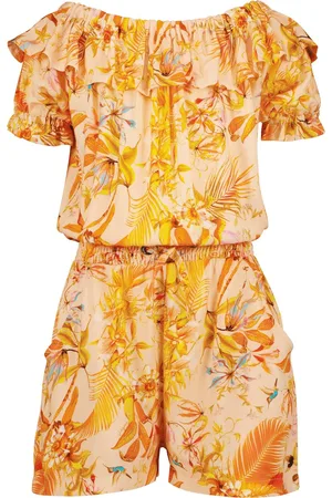 Vingino PHILINE Meisjes Jumpsuit