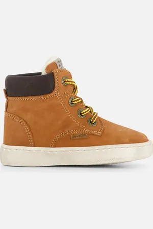 Develab Babyschoenen