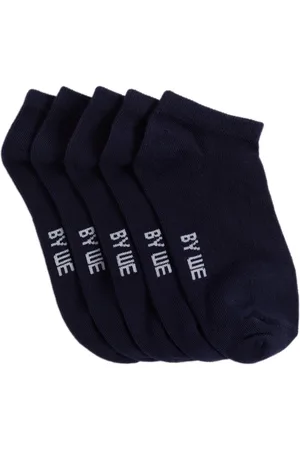 WE Fashion Jongens sokken, 5-pack