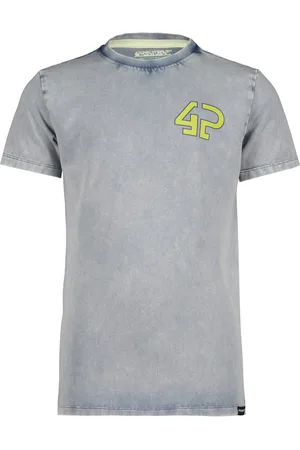 4PRESIDENT T-shirt jongens -