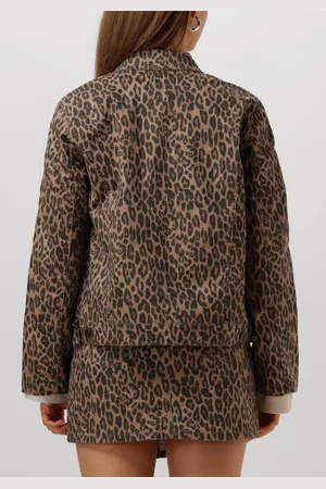 Object Object Objseni Manya Jacket E Div Jassen Dames - Zomerjas -