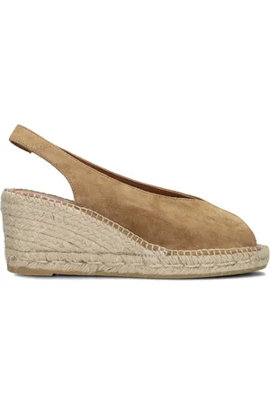 Viguera 2127 Espadrilles - Met Sleehak - Dames -