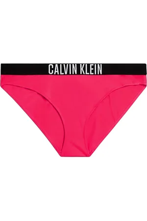 Calvin Klein Bikini Slip dames M/38