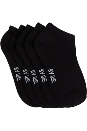 WE Fashion Jongens sokken, 5-pack
