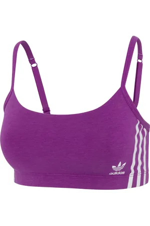 adidas Originals Scooped Bralette Dames Beha -