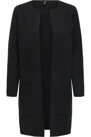 ONLY ONLRIVER L/S LONG CARDIGAN KNT NOOS Dames Vest