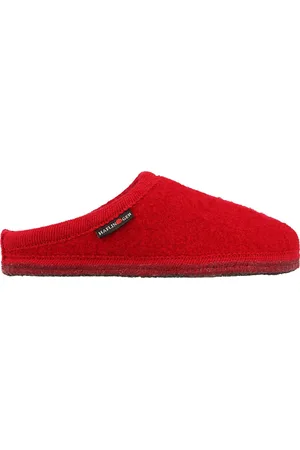 Haflinger Alaska Pantoffels -