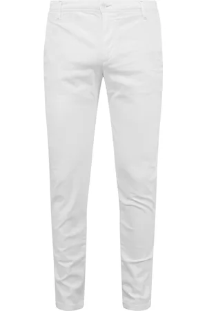 Alberto Rob T400 Dynamic Chino