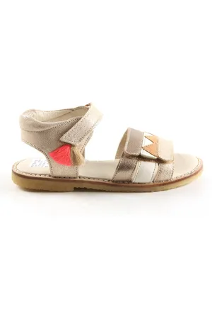 Shoesme Crepe Meisjes Sandalen -