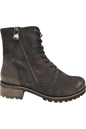 Helioform 659.011.0404 H Dames Veterboots - - 40