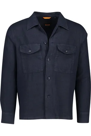 HUGO BOSS Overshirt