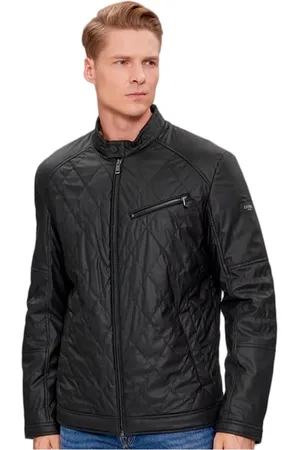 Guess Quilted