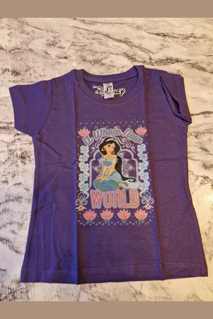 Disney T-shirt - - Sol