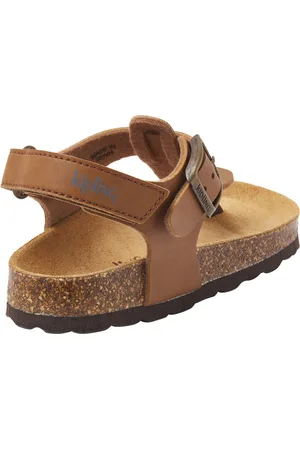 Kipling JUAN 3 - sandalen jongens - - sandalen maat 31