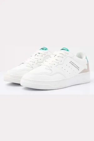 British Knights VIGA Dames sneakers laag - Wit - maat 36