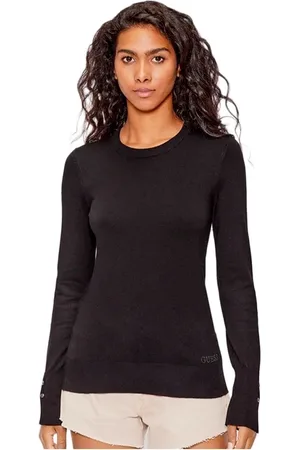 Guess Gebreide Kleding Met Lange Mouwen