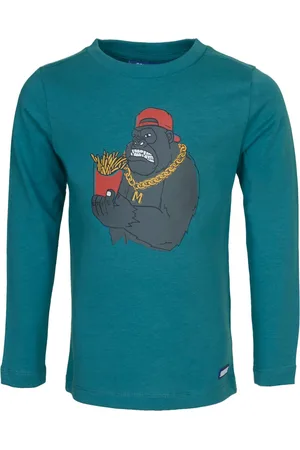 Someone Hungry SB 3 C Jongens T shirt