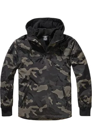 Brandit Luke Windbreaker