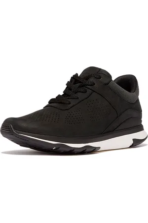 FitFlop Vitamin FFX - Nubuck