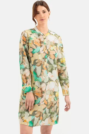 Camel Active Zomerjurk met allover-print