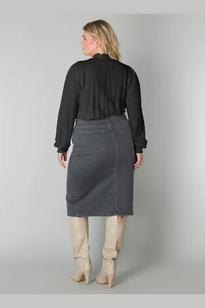 Yest Veroniek Essential Tops - - maat 0(46)