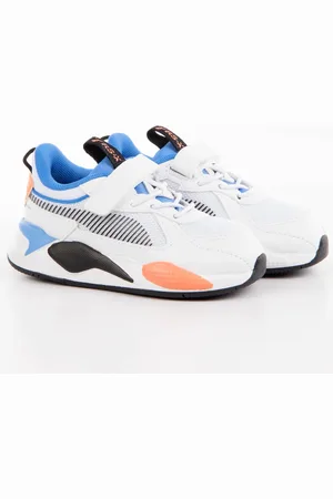 PUMA Rs-x Lage sneakers - Jongens -