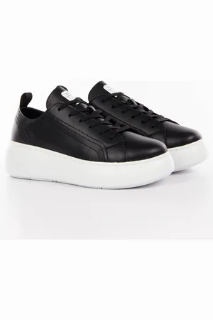Armani Exchange Women Sneakers