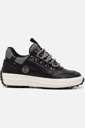 Vingino Owen Sneakers Leer