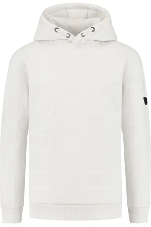 Ballin Jongens Oversized fit Sweaters Hoodie LS -